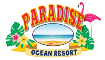 Paradise Logo