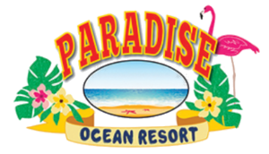 Paradise Logo