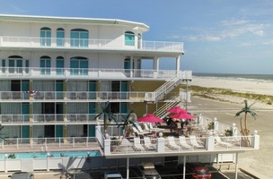 Paradise Resort