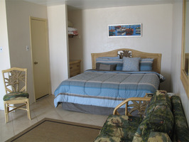 Wildwood Crest Motel Room - Style A Wildwood Crest Motel Room - Style A