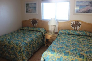 Wildwood Crest Motel Room - Style E Wildwood Crest Motel Room - Style E